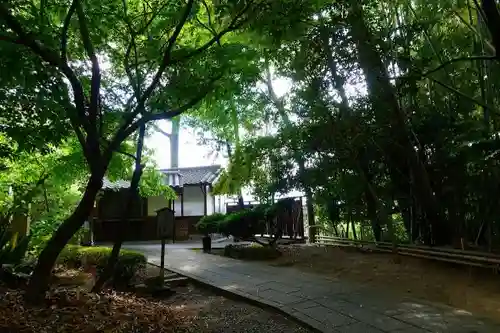 吉田寺のその他建物