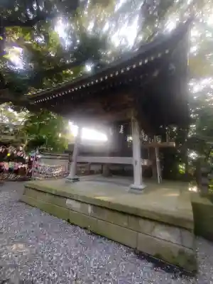 座間神社(神奈川県)