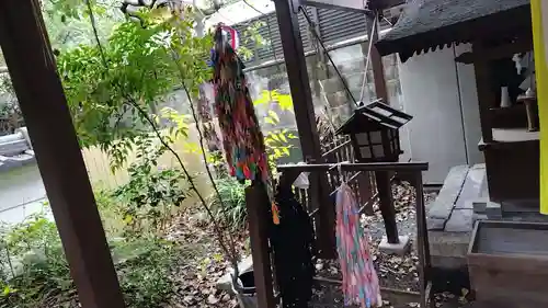 橋姫神社(京都府)