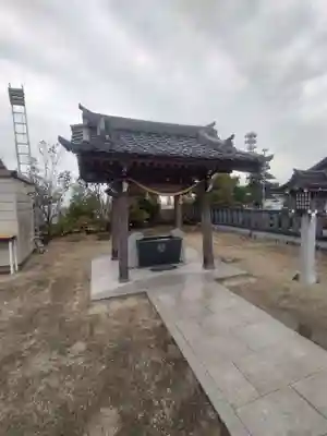 栗橋八坂神社(埼玉県)