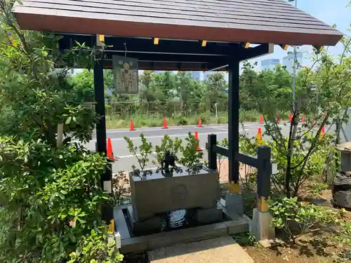 水神社(東京都)