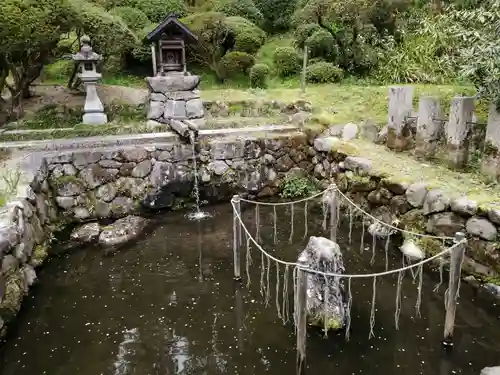 岡寺（龍蓋寺）のその他建物