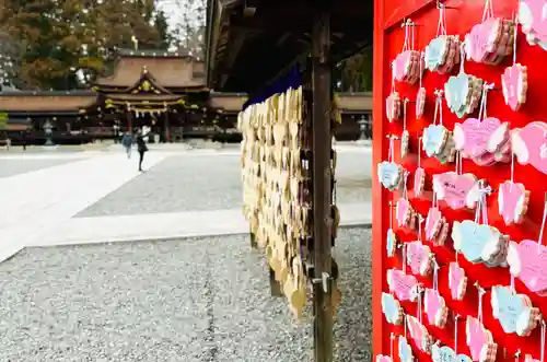 多賀大社(滋賀県)