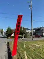味鋺神社(愛知県)