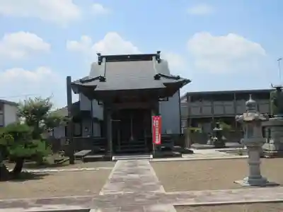 浄光院(栃木県)