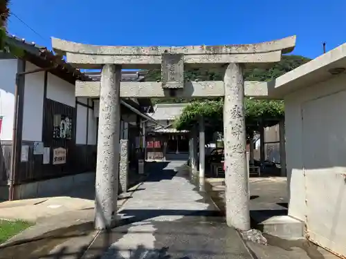 寶当神社(佐賀県)