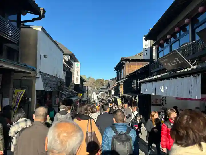 成田山新勝寺(千葉県)