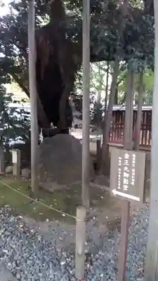 金王八幡宮(東京都)