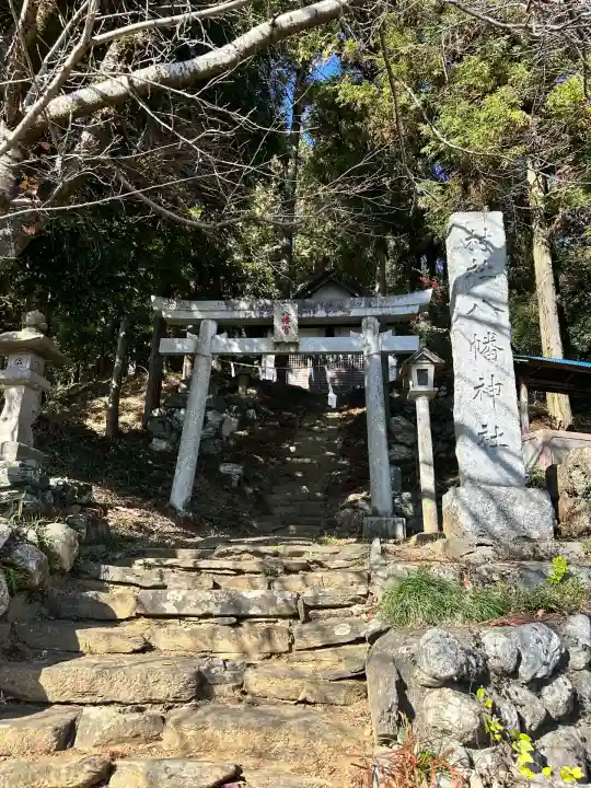 八幡神社(埼玉県)