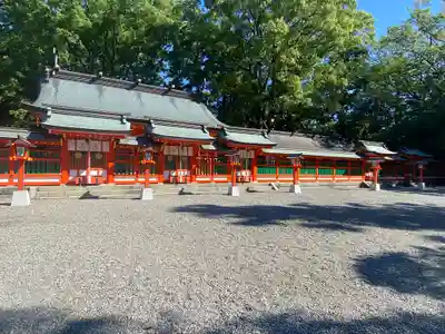 熊野速玉大社(和歌山県)