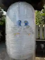 若宮神社のその他建物