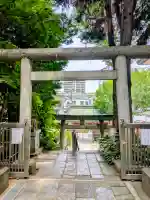王子稲荷神社(東京都)