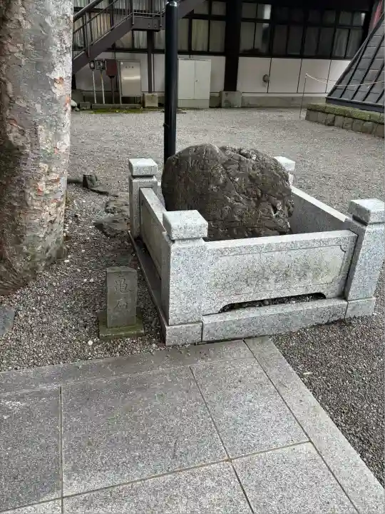 大國魂神社(東京都)