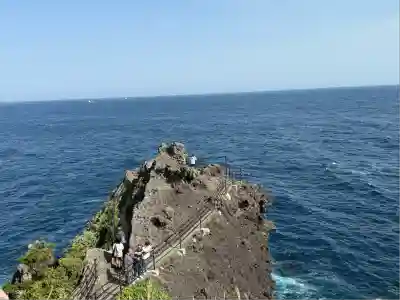石室神社(静岡県)