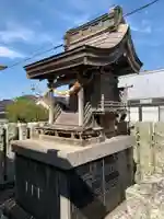 八雲神社(千葉県)