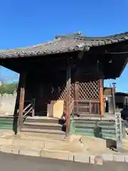 笠覆寺 (笠寺観音)の建物その他