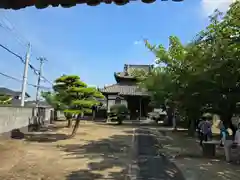 華林寺(大阪府)