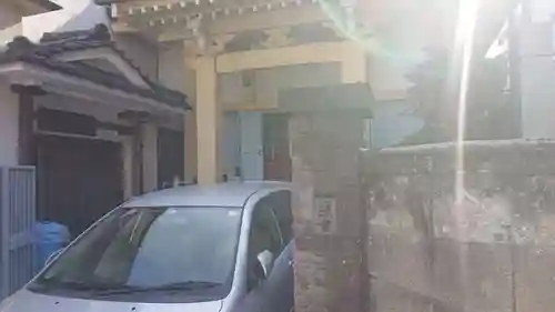 光照寺のその他建物