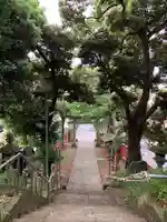 小栗原稲荷神社(千葉県)