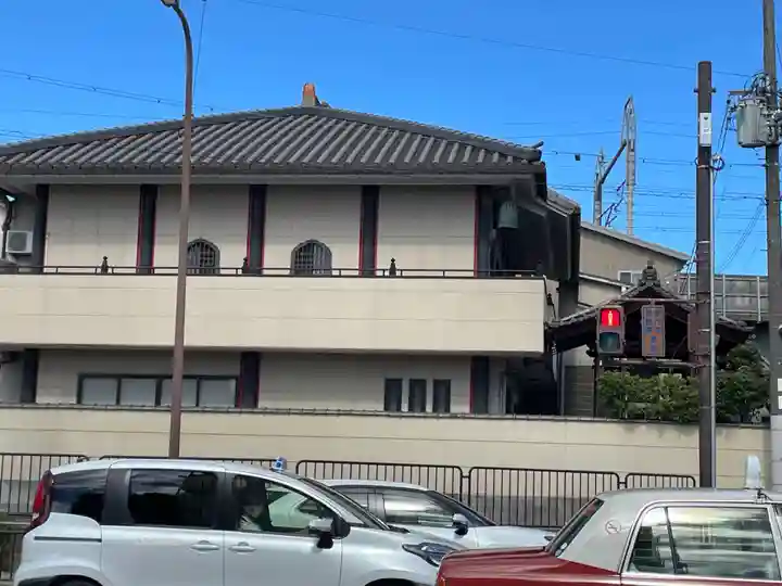 正久寺(京都府)