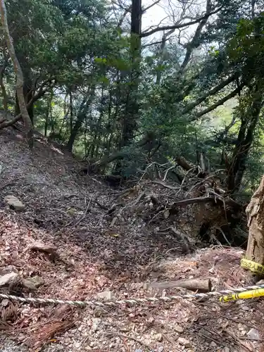 愛宕神社(京都府)