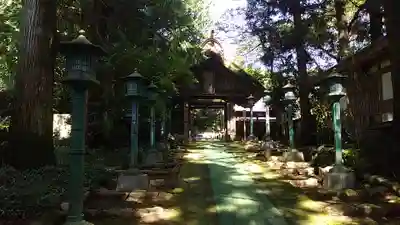 光丸山 法輪寺(栃木県)