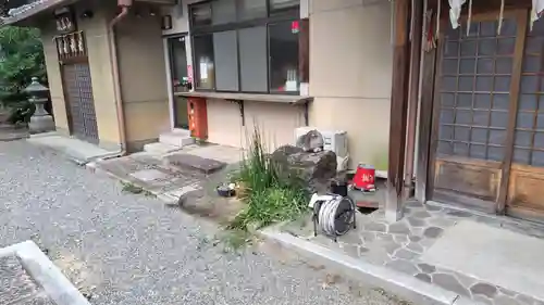 山王神社のその他建物