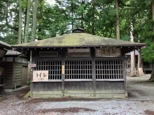 小野神社(長野県)