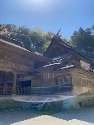 美保神社(島根県)