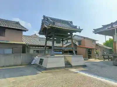 海隣寺のその他建物