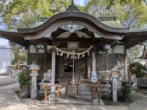 蟻通神社(和歌山県)
