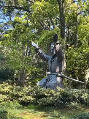 出雲大社(島根県)