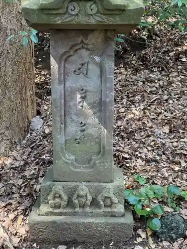 吾妻神社(神奈川県)