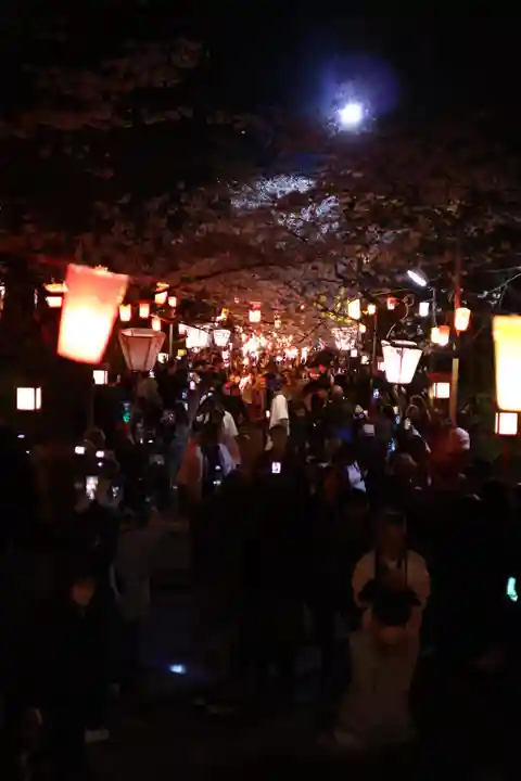 橘神社(長崎県)