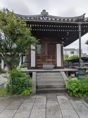 明王院(東京都)