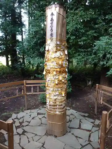 下野 星宮神社のその他建物