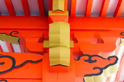 伏見稲荷大社のその他建物