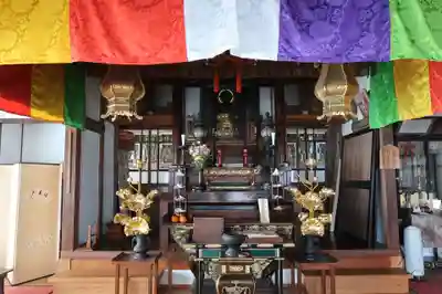 地持院(静岡県)