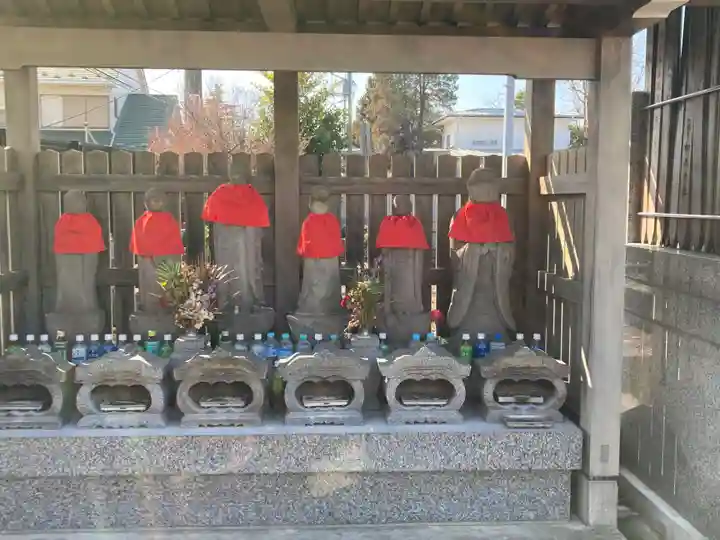 興陽寺(千葉県)