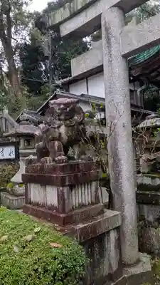 吉水辨財天堂(京都府)