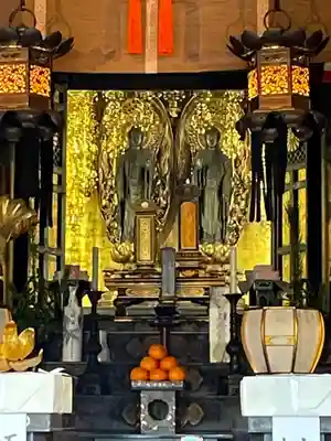 二尊院(京都府)