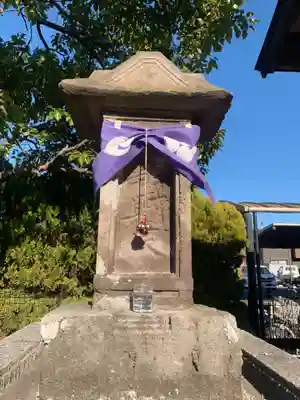 厳島神社(千葉県)