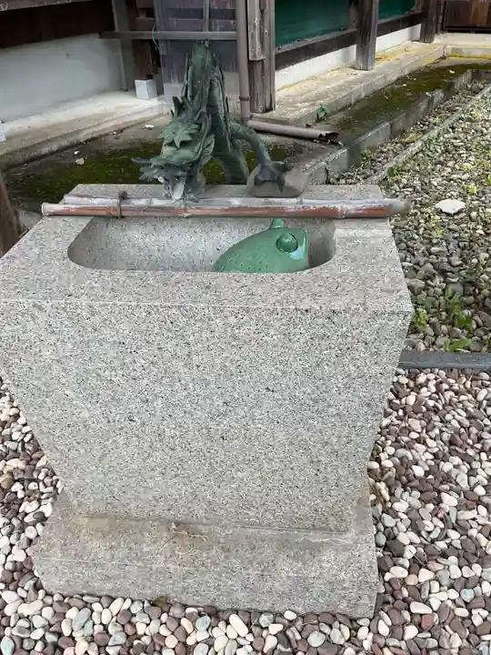 顕海寺(福井県)