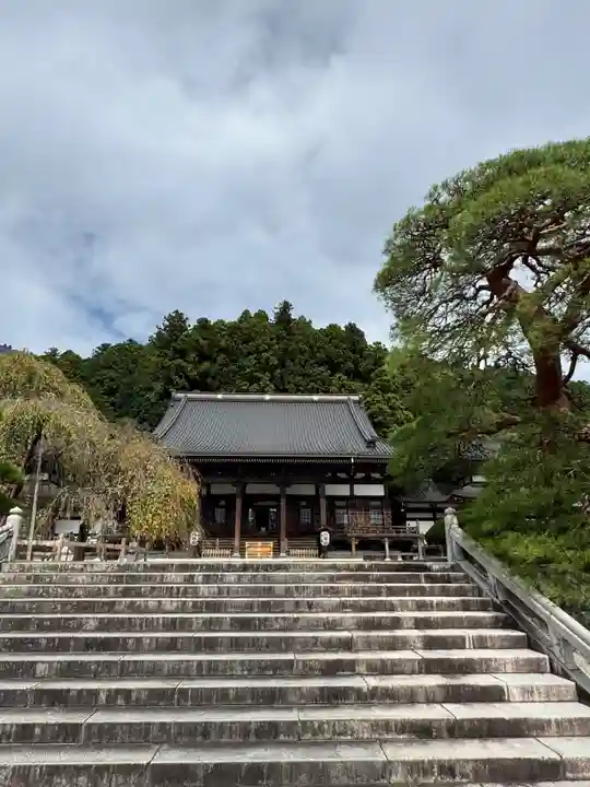 久遠寺(山梨県)