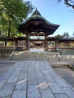 水天宮(福岡県)