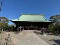 護国寺(東京都)