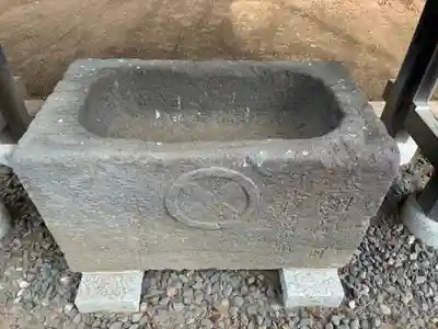 古布内八幡神社(千葉県)