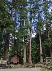 室生龍穴神社(奈良県)