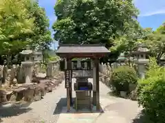 羅漢寺(兵庫県)