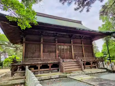 篠山神社(福岡県)